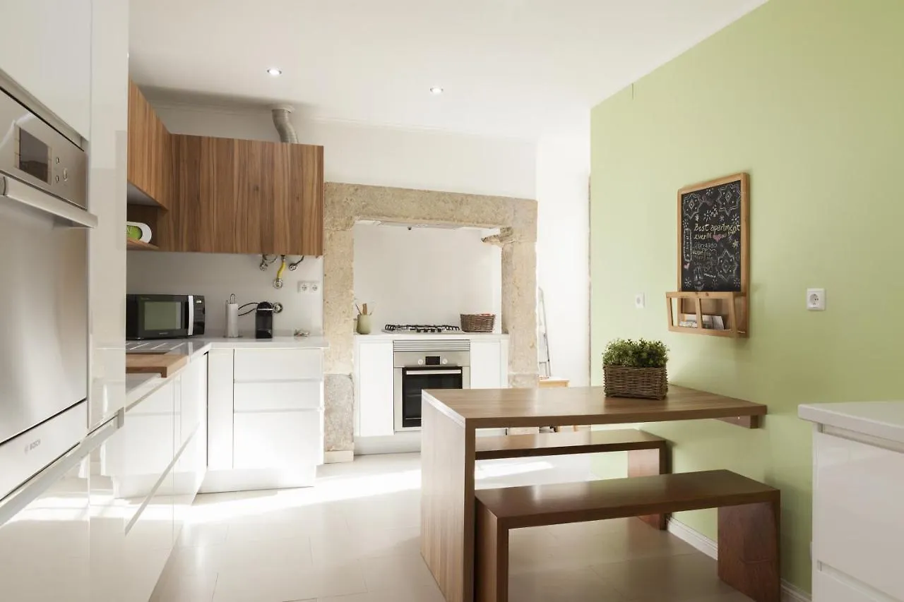 Downtown Douradores By Homing Apartment Lisbon